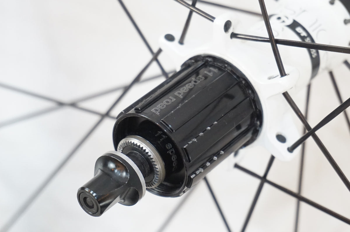 BONTRAGER 「ボントレガー」 AEOLUS 3 SHIMANO 11S ホイールセット / 浦和ベース
