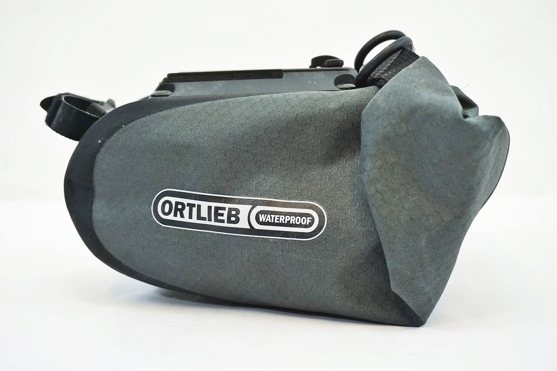 ORTLIEB 「オルトリーブ」 サドルバッグ / 有明ガーデン店