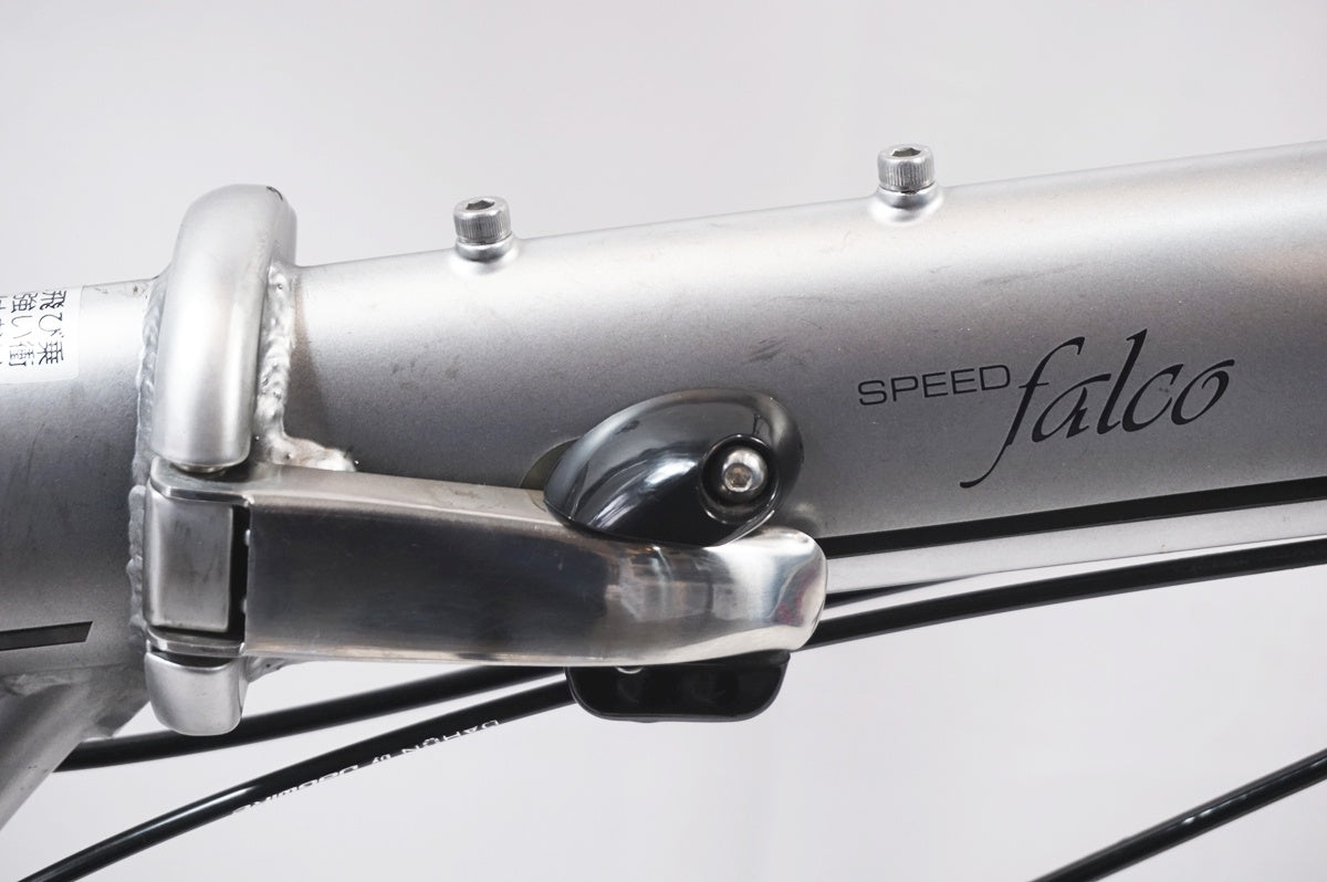 DAHON 「ダホン」 SPEED FALCO 2024年モデル 折り畳み自転車 / バイチャリ世田谷店