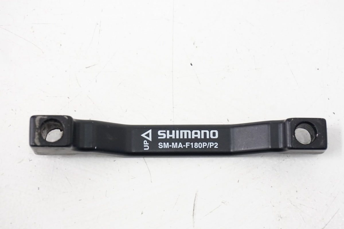 SHIMANO「シマノ」 アダプターセット / 浜松店