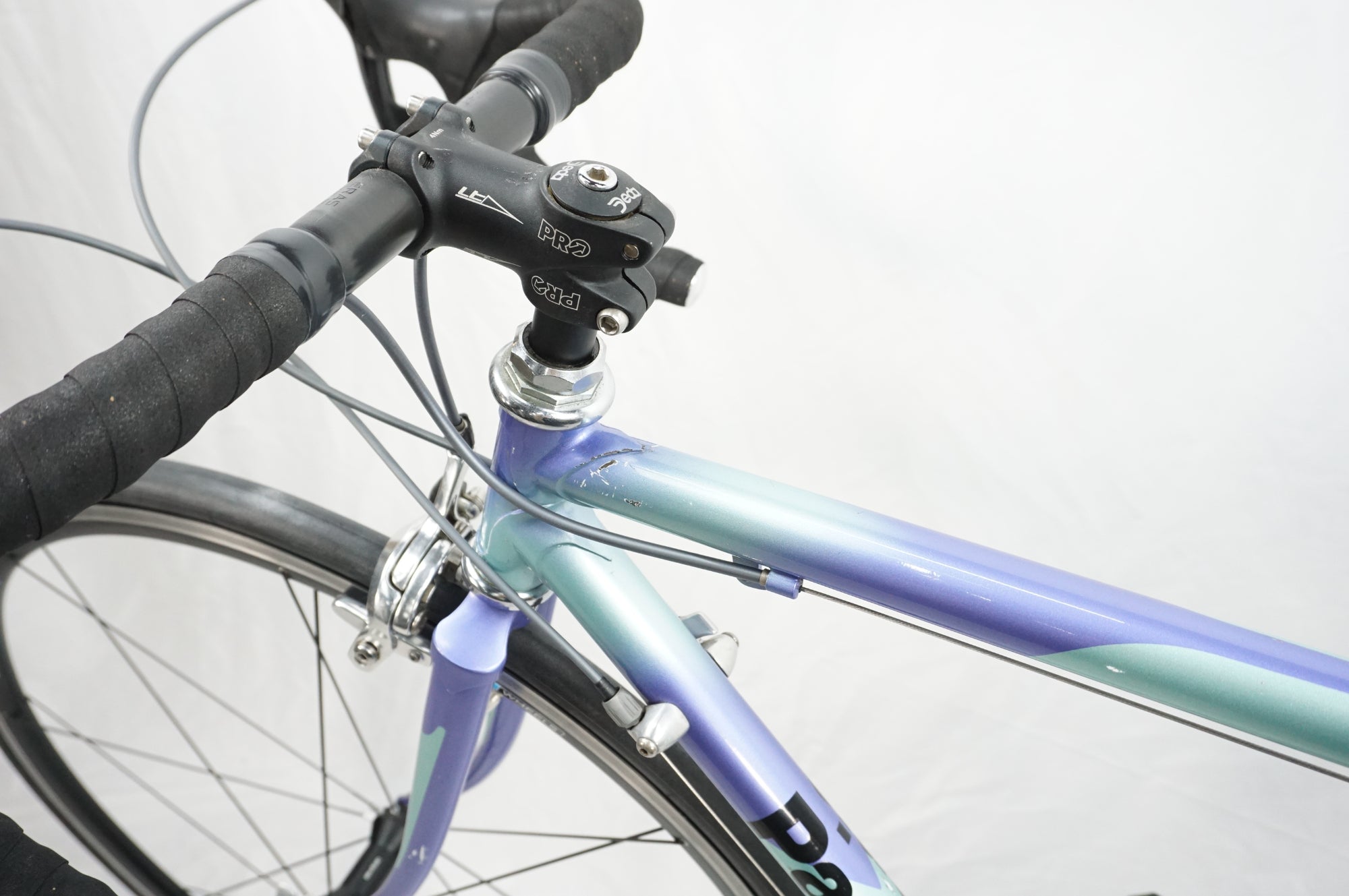 PANASONIC 「パナソニック」 ORDER B-OCC43 2000年頃 クロモリ ロードバイク / 川越店