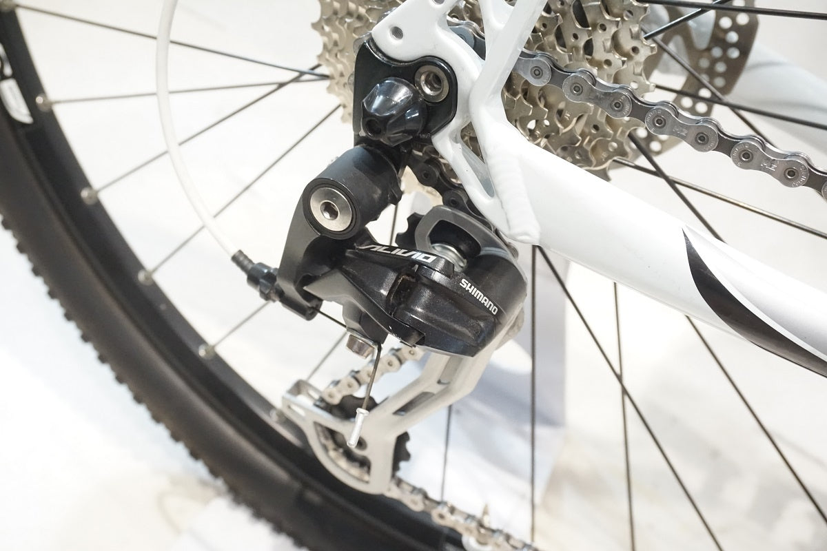 BIANCHI 「ビアンキ」 KUMA 5100 2013年モデル 26インチ マウンテンバイク / 横浜戸塚店