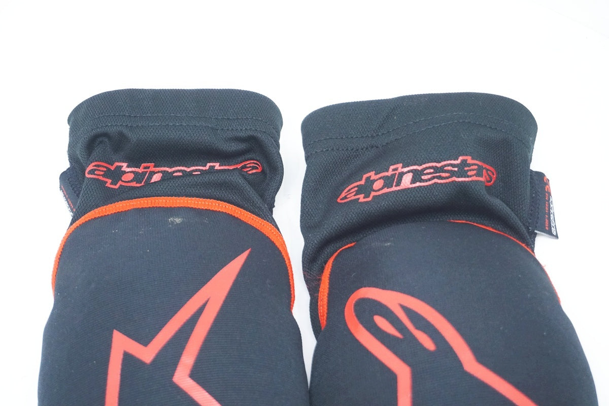 ALPINE STARS 「アルパインスターズ」 Sサイズ エルボープロテクター / 大阪美原北インター店