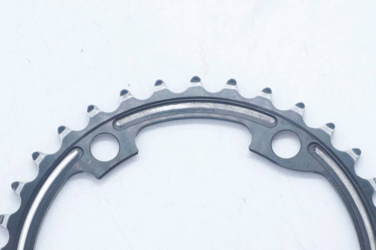 【2024】お歳暮・冬ギフト SHIMANO 「シマノ」 DURA-ACE 50-34T チェーンリング / 大阪門真 パーツ