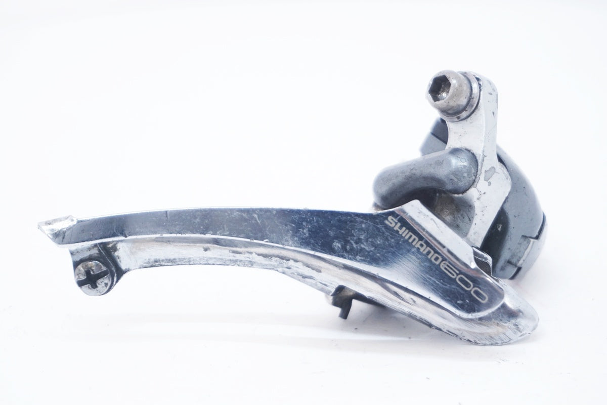 SHIMANO 「シマノ」 600 FD-6400 フロントディレイラー / 大阪美原北インター店