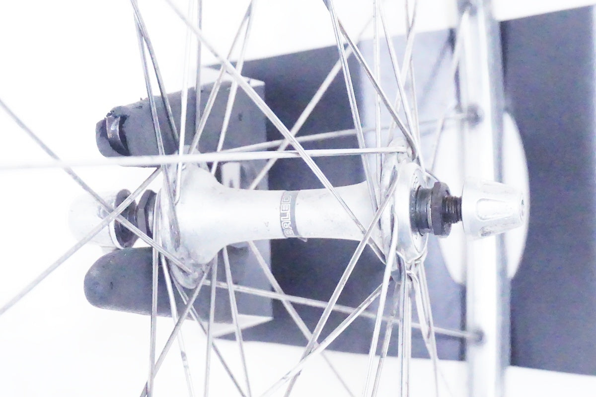 SHIMANO「シマノ」 600 フロントホイール/ 京都西院店