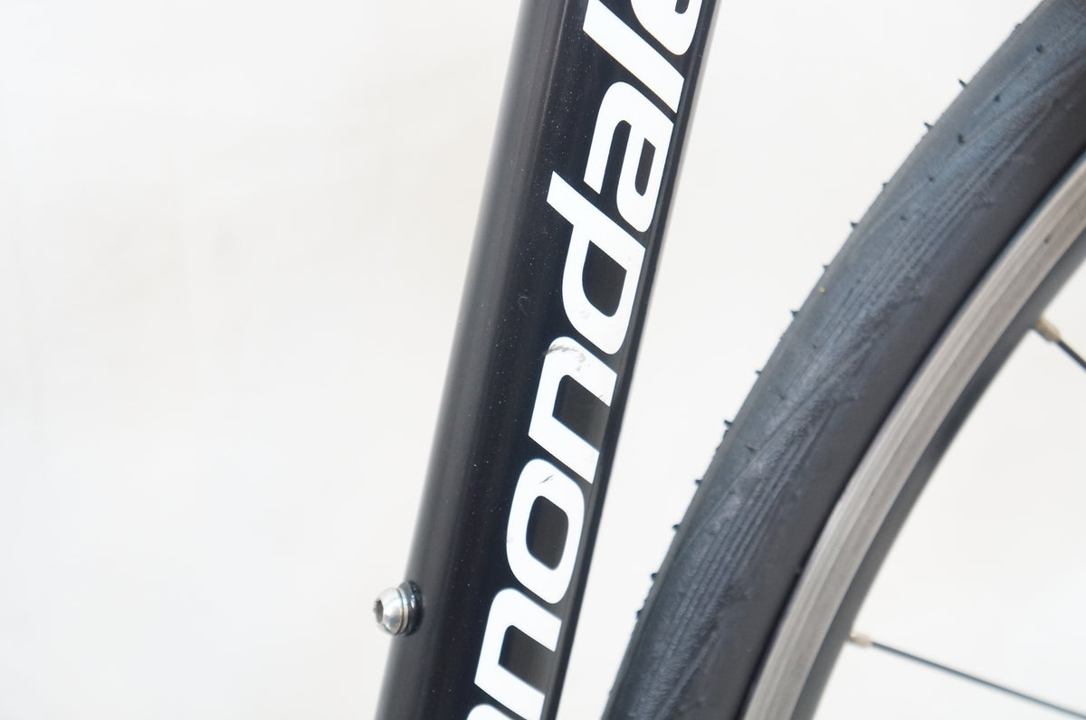 CANNONDALE 「キャノンデール」 CAAD8 6 TIAGRA 2011年モデル フラットバーロード / 浦和ベース