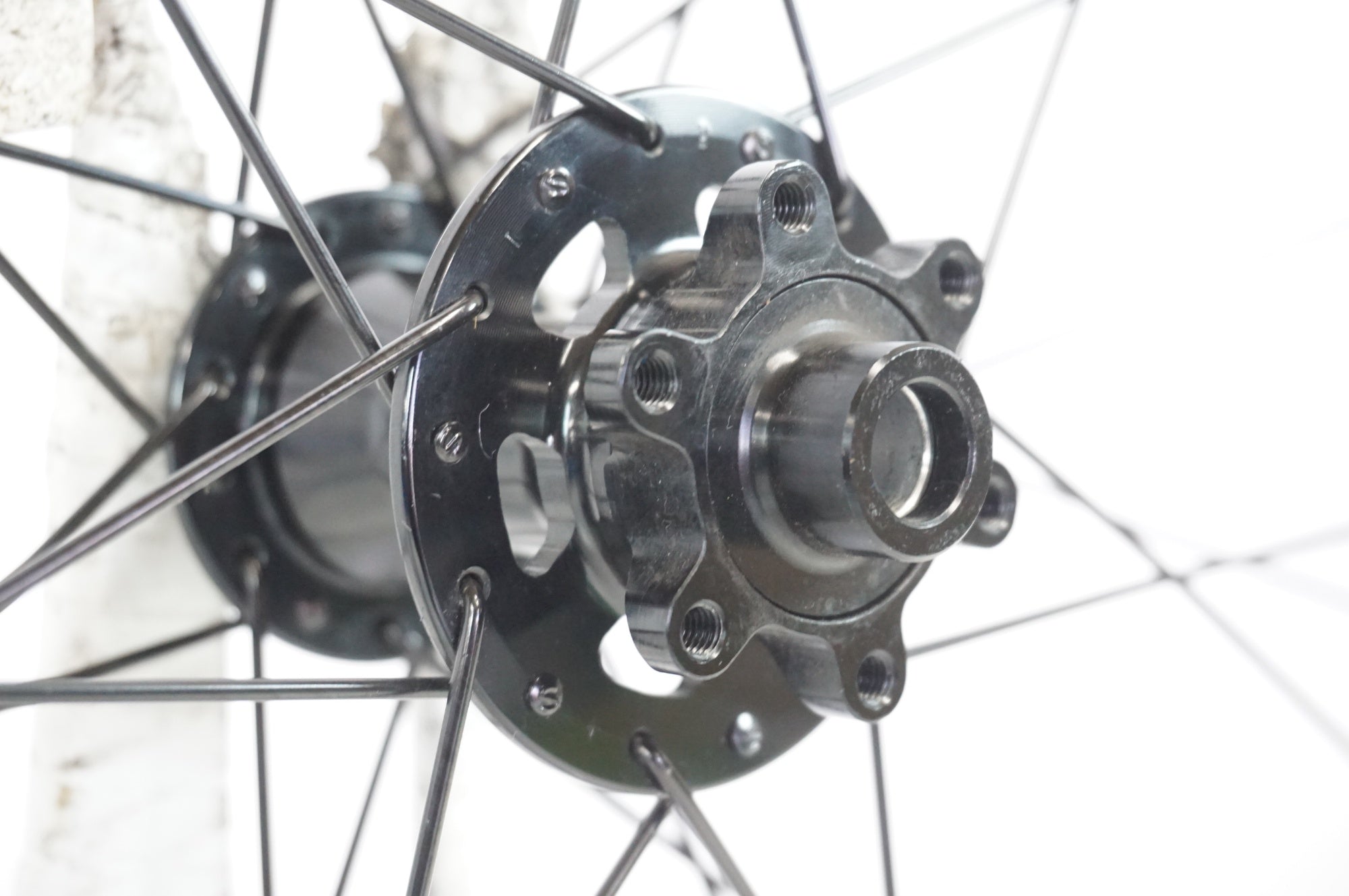 NESTO 「ネスト」 DISC SHIMANO11s ホイールセット / 宇都宮店