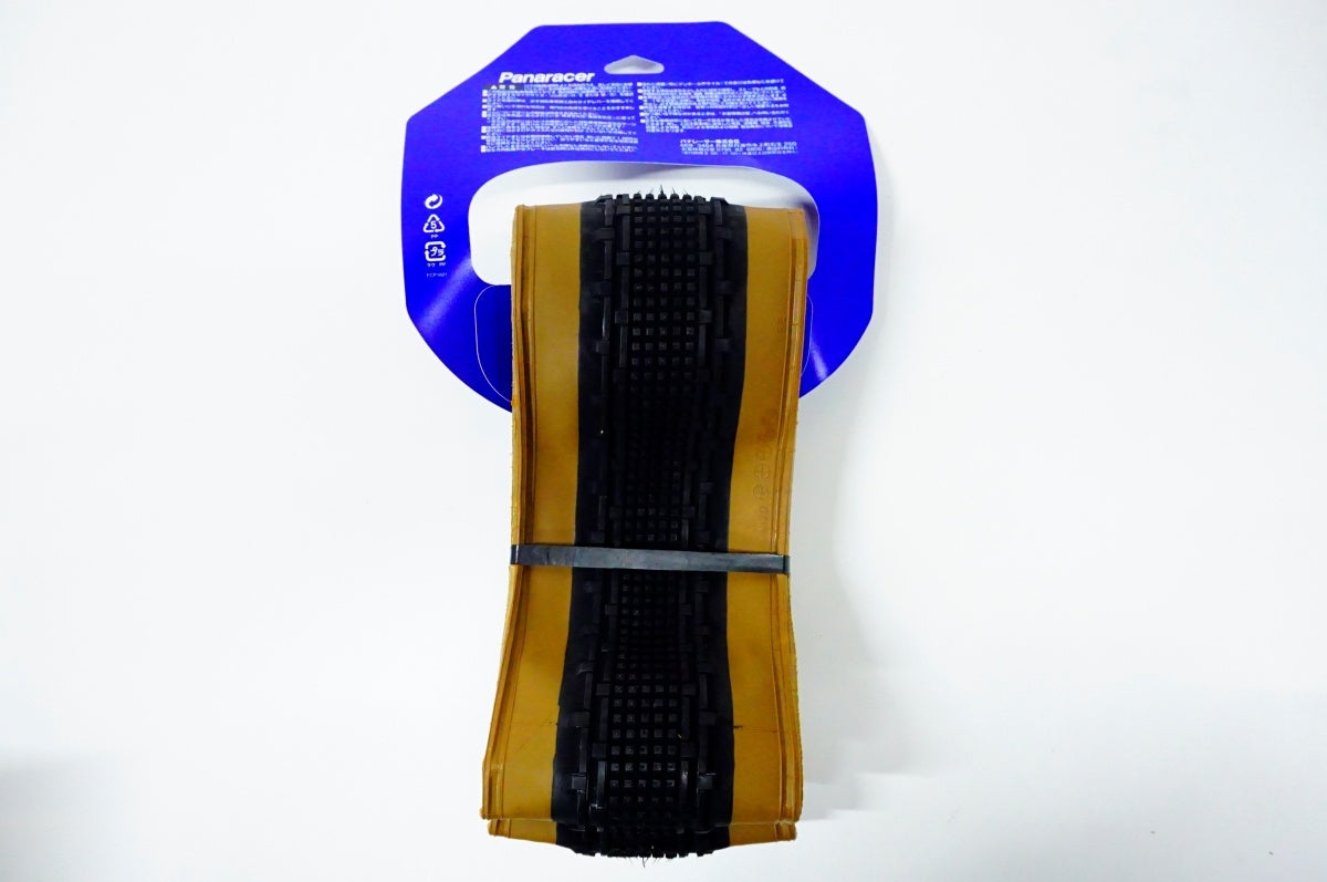 PANARACER 「パナレーサー」 GRAVELKING SK 700×43 タイヤ / 名古屋大須店