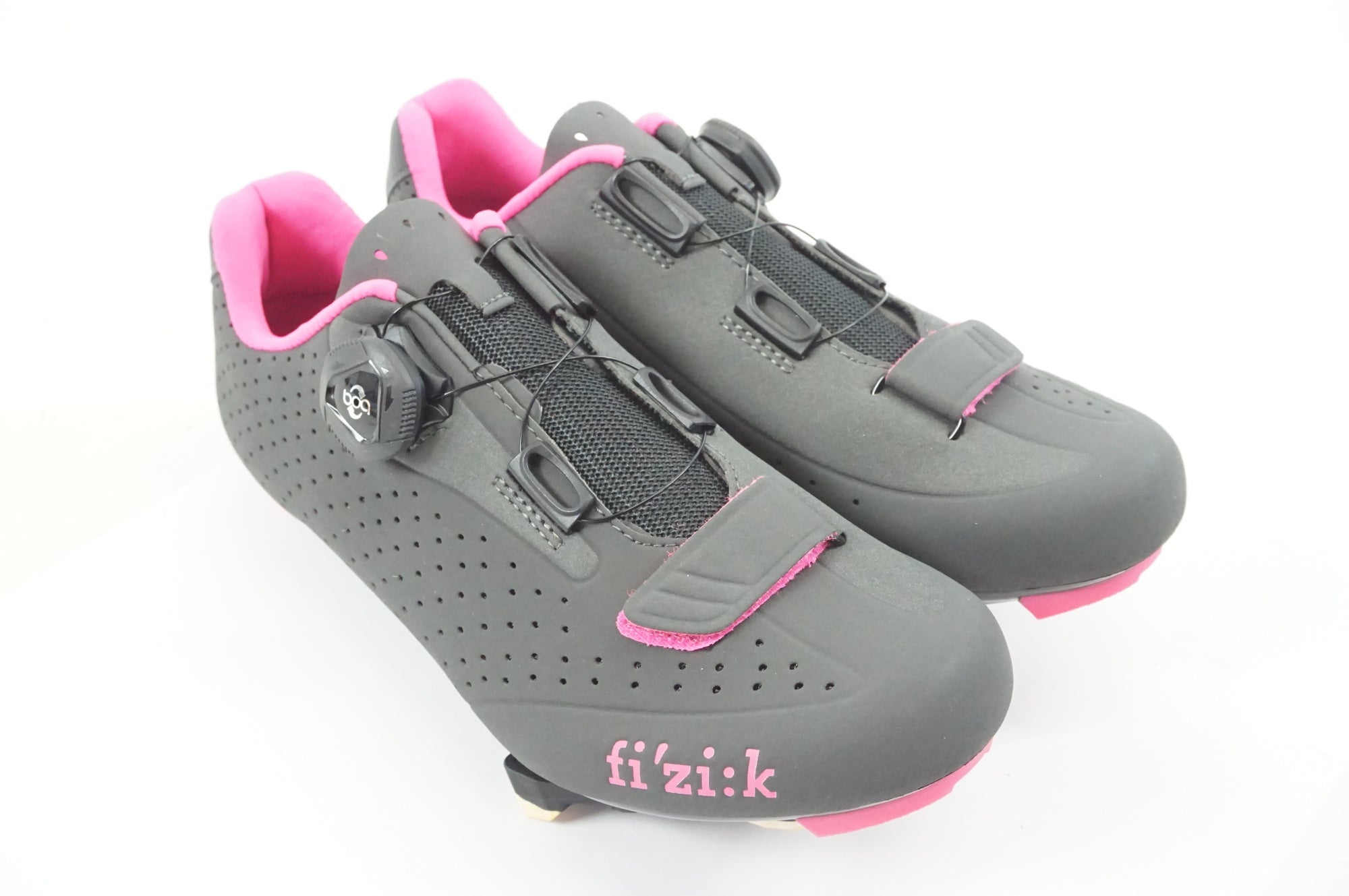 FIZIK 「フィジーク」 R5 BOA WOMAN EU38 (24.35cm) シューズ / 宇都宮店