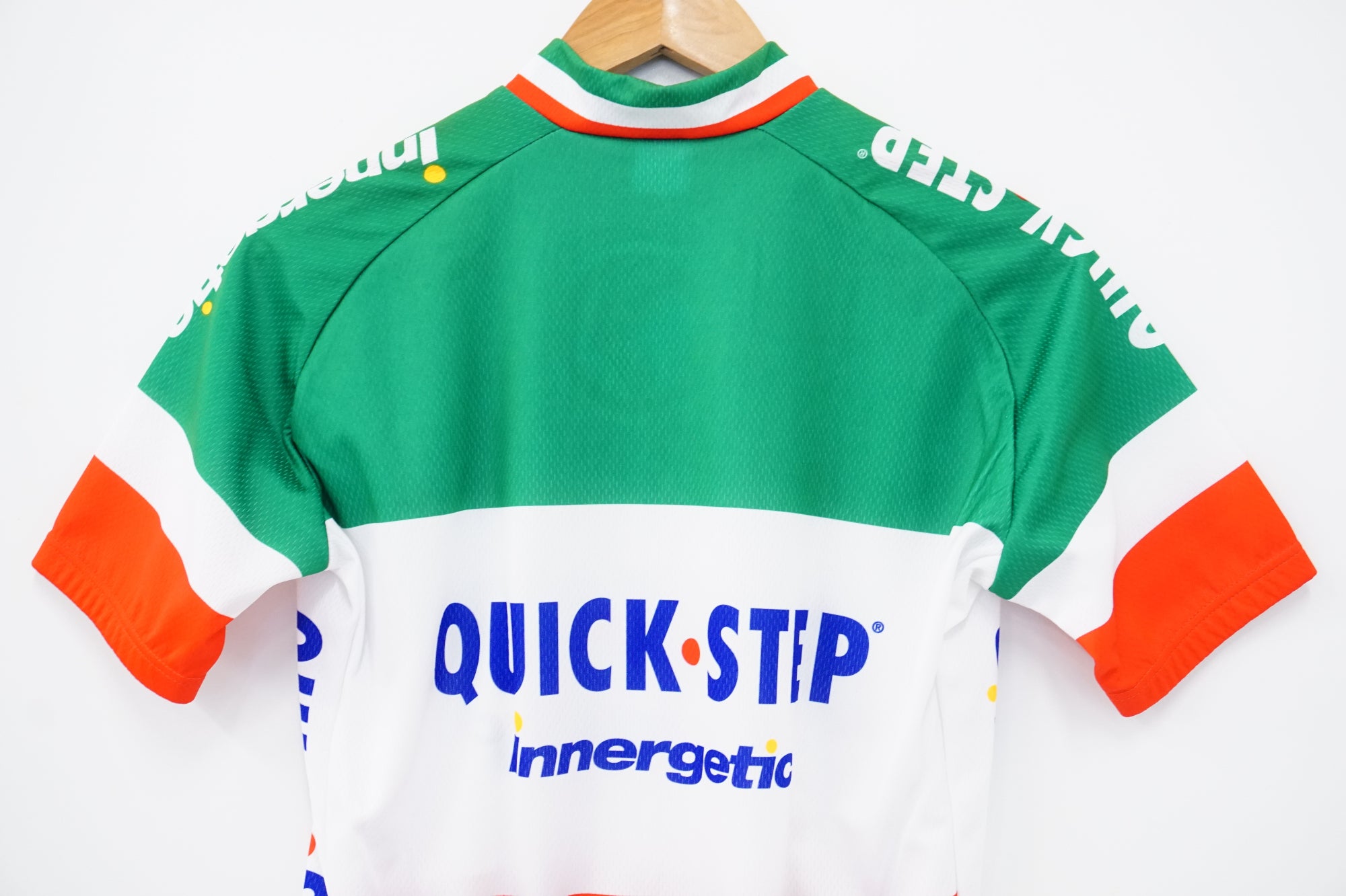 注目ショップ VERMARC サイクルジャージ Mサイズ 「フェルマルク」 SPORT ウェア