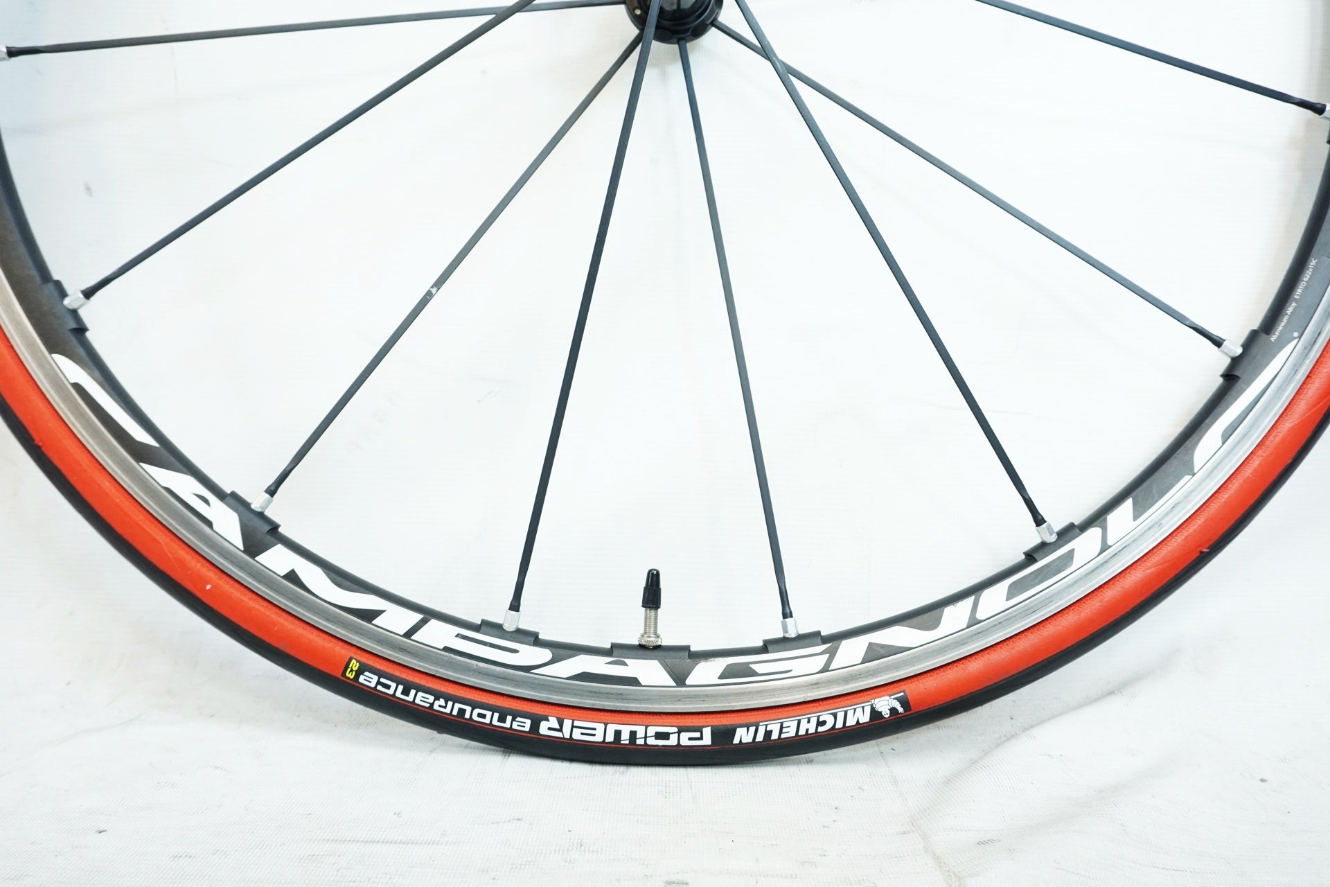 CAMPAGNOLO 「カンパニョーロ」 SHAMAL ULTRA シマノ10S ホイール
