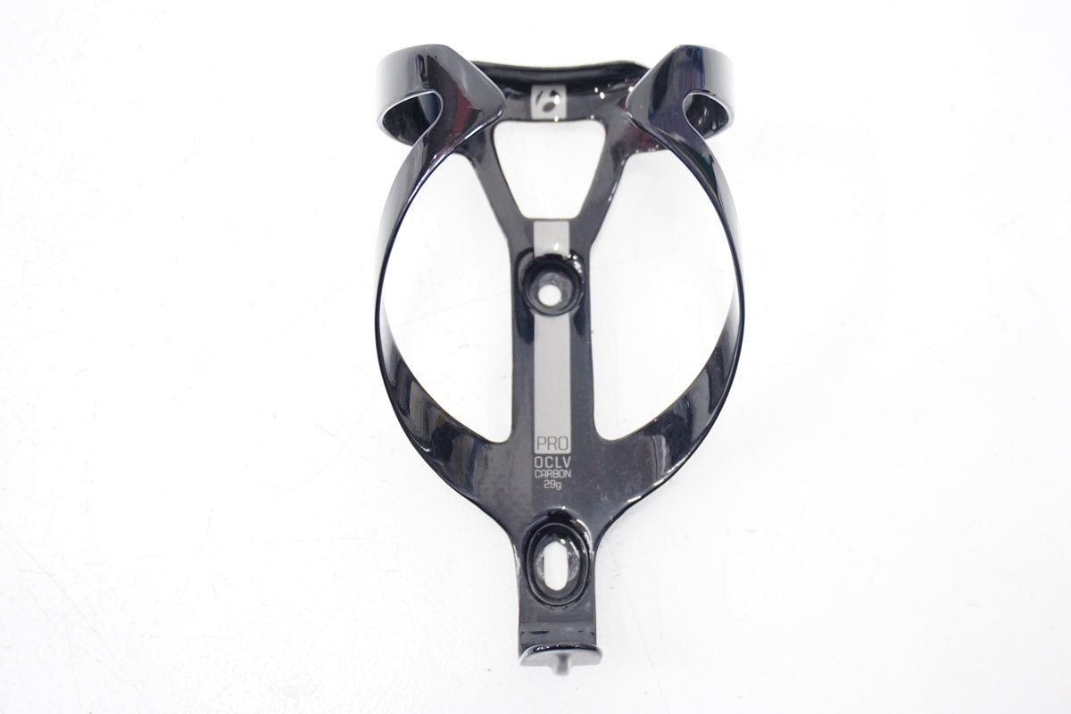 BONTRAGER「ボントレガー」 PRO OCLV CARBON ボトルケージ / 浜松店