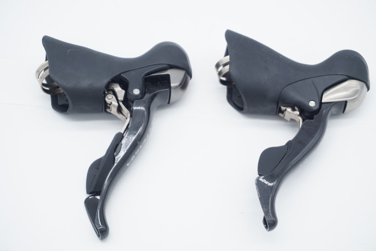 SHIMANO ULTEGRA ST-6700 STIレバー 2x10S SHIMANO 「シマノ」 ULTEGRA ST-6700 デュアルコントロールレバー