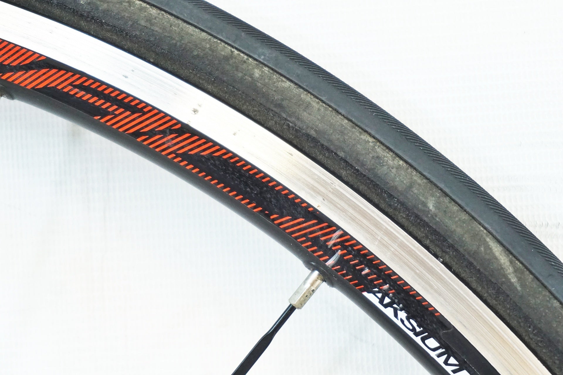 MAVIC 「マヴィック」 AKSIUM RACE C15 シマノ11S ホイールセット / 有明ガーデン店