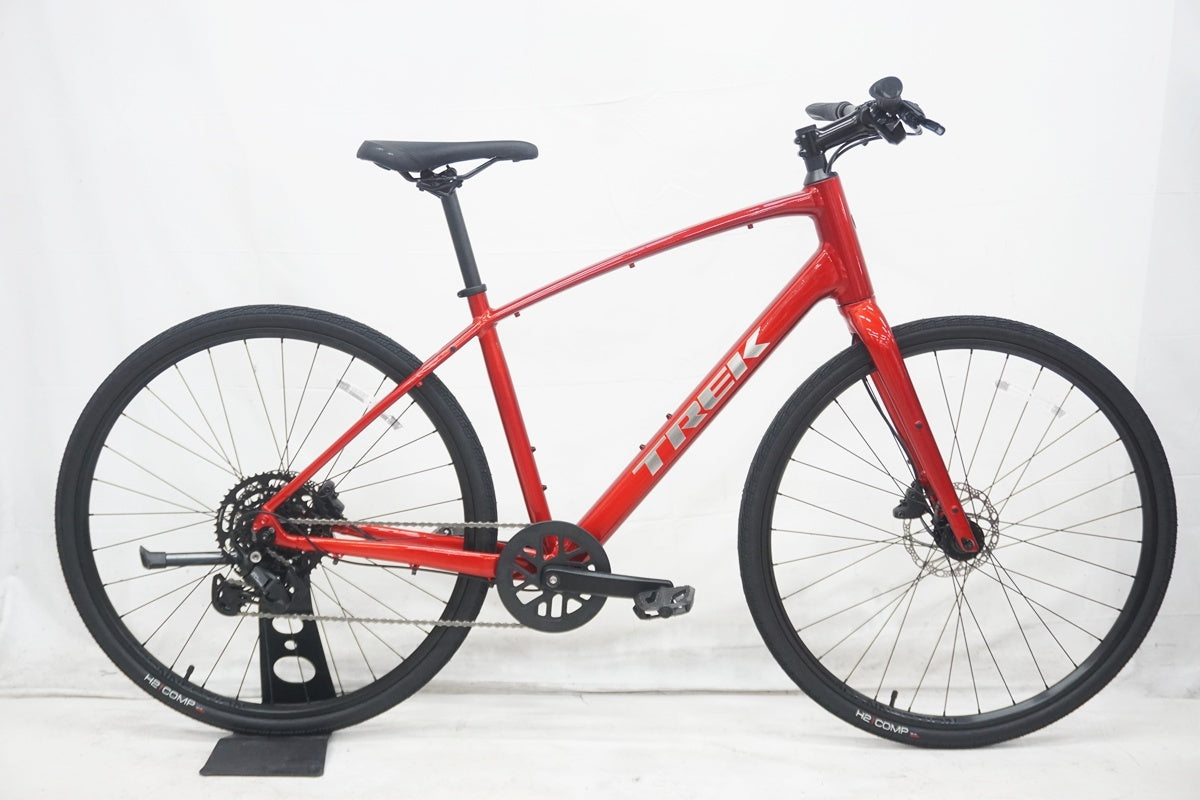 TREK 「トレック」 FX2 GEN4 2025年モデル クロスバイク/ 大阪美原北インター店