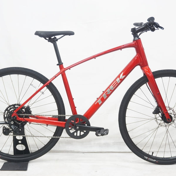 TREK 「トレック」 FX2 GEN4 2025年モデル クロスバイク/ 大阪美原北