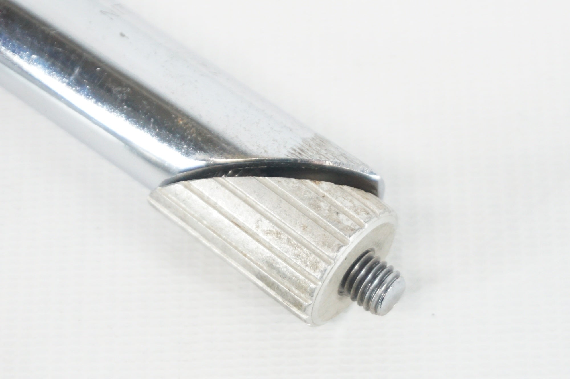 NITTO 「ニットー」 NJS φ25.4 115mm ステム / 阪急塚口店