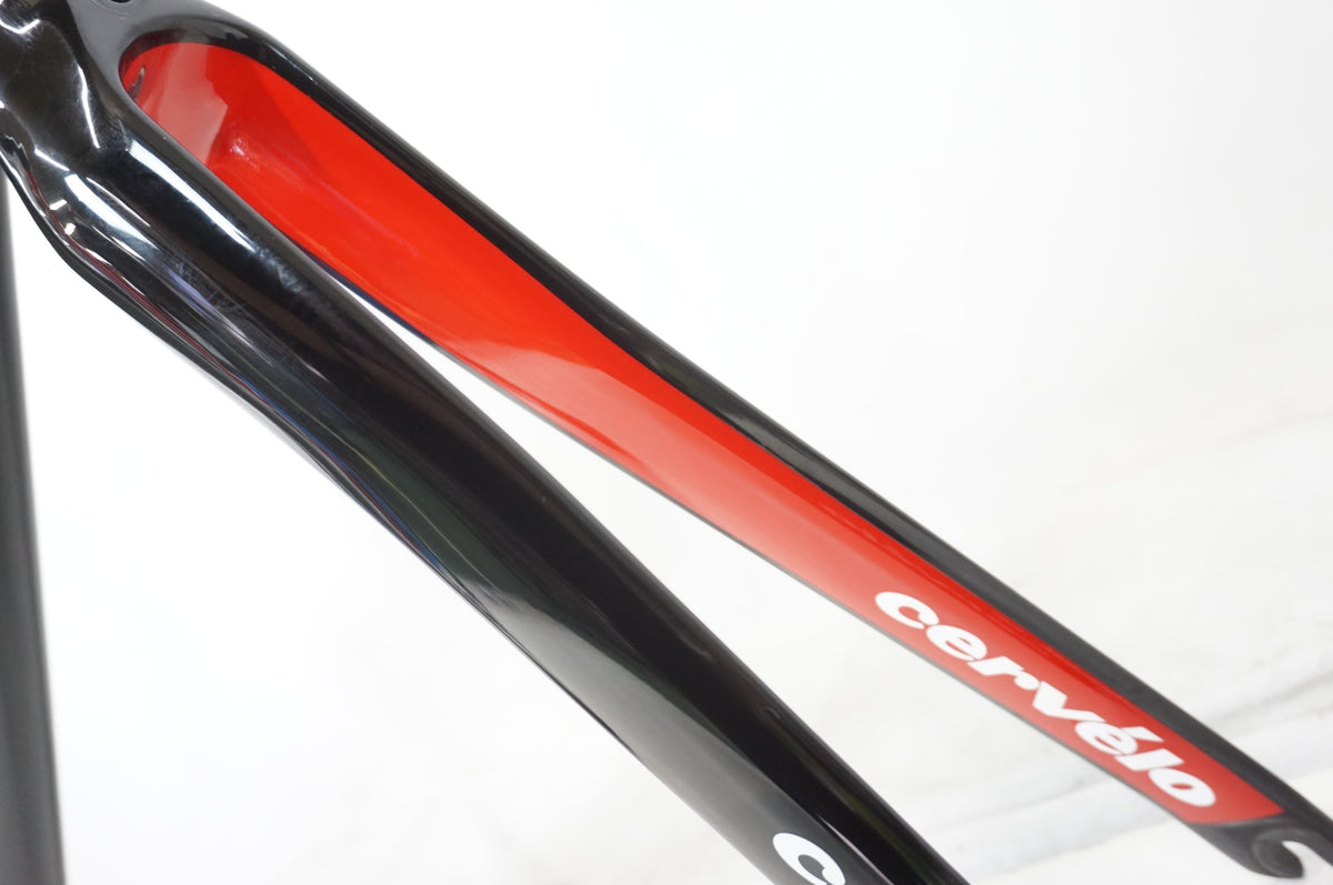 CERVELO 「サーベロ」 S2 2013年モデル フレームセット / 宇都宮店