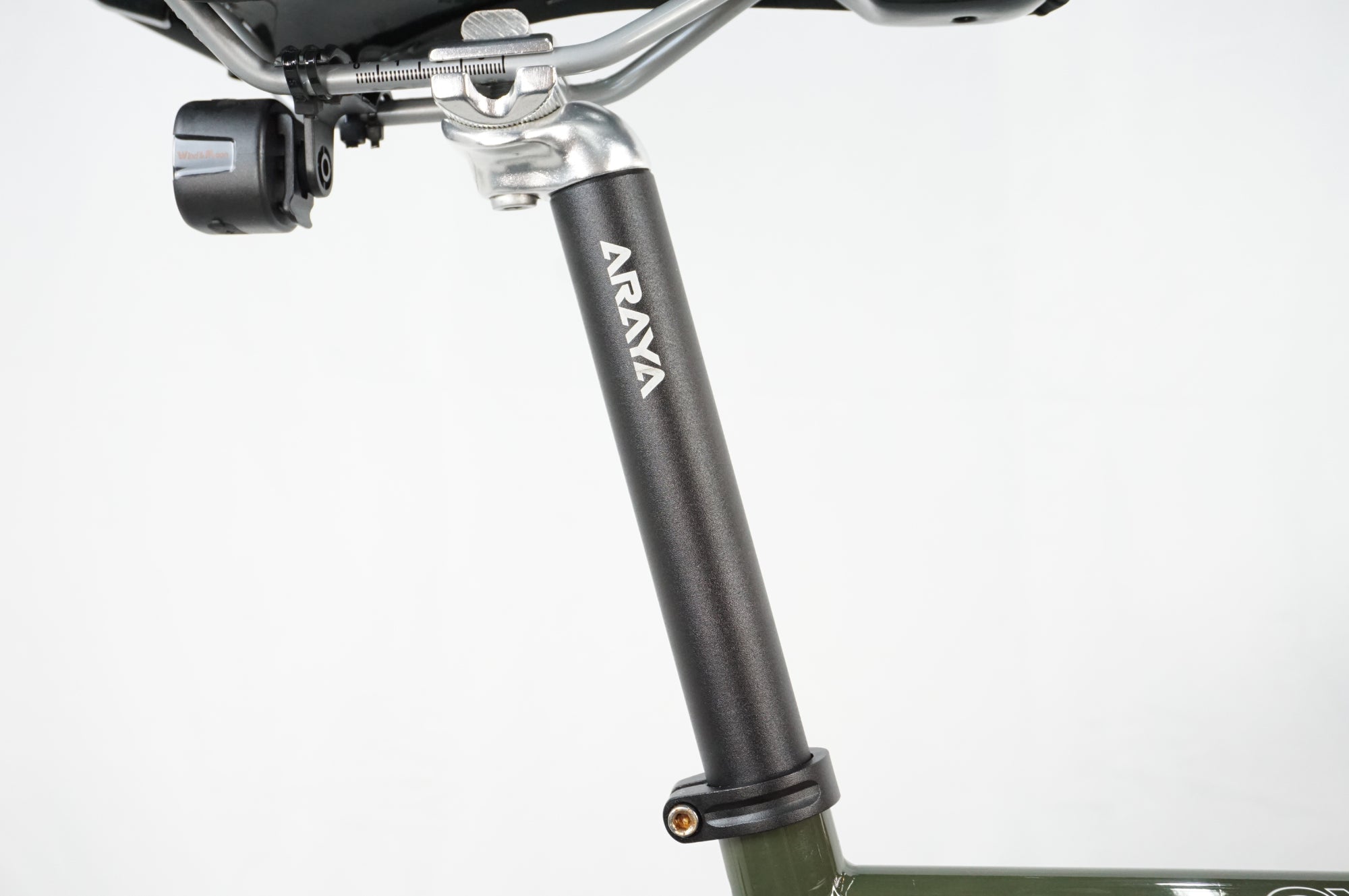 ARAYA 「アラヤ」 MUDDY FOX CX MINI CXM 2020年モデル ミニベロ/ 川越店