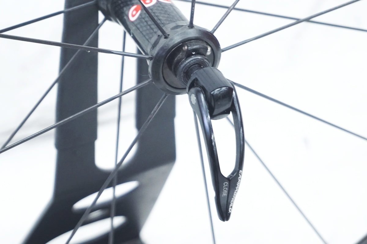 CAMPAGNOLO 「カンパニョーロ」 BORA ULTRA 50 AC3 シマノ11速 ホイールセット / 大阪美原北インター店