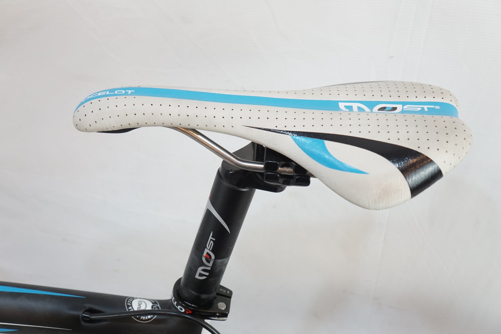 PINARELLO 「ピナレロ」 FP DUE 2012年モデル ロードバイク / バイチャリ浦和ベース