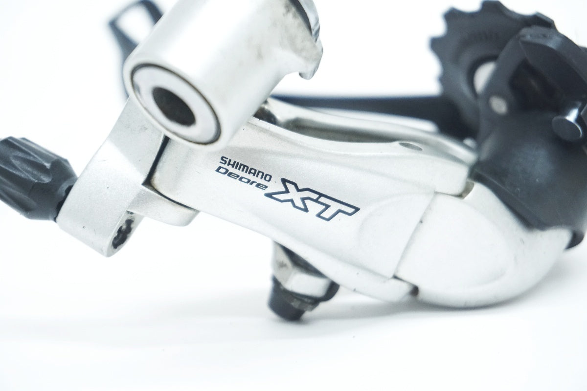 SHIMANO 「シマノ」 DEORE XT RD-M760 リアディレイラー  / 大阪美原北インター店