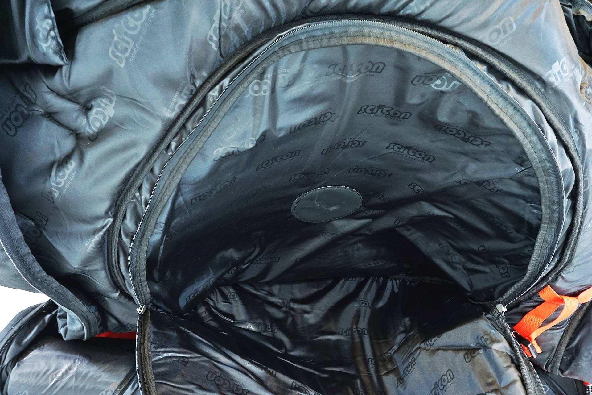 SCICON 「シーコン」 AEROCOMFORT ROAD 3.0 輪行バッグ / 有明ガーデン店