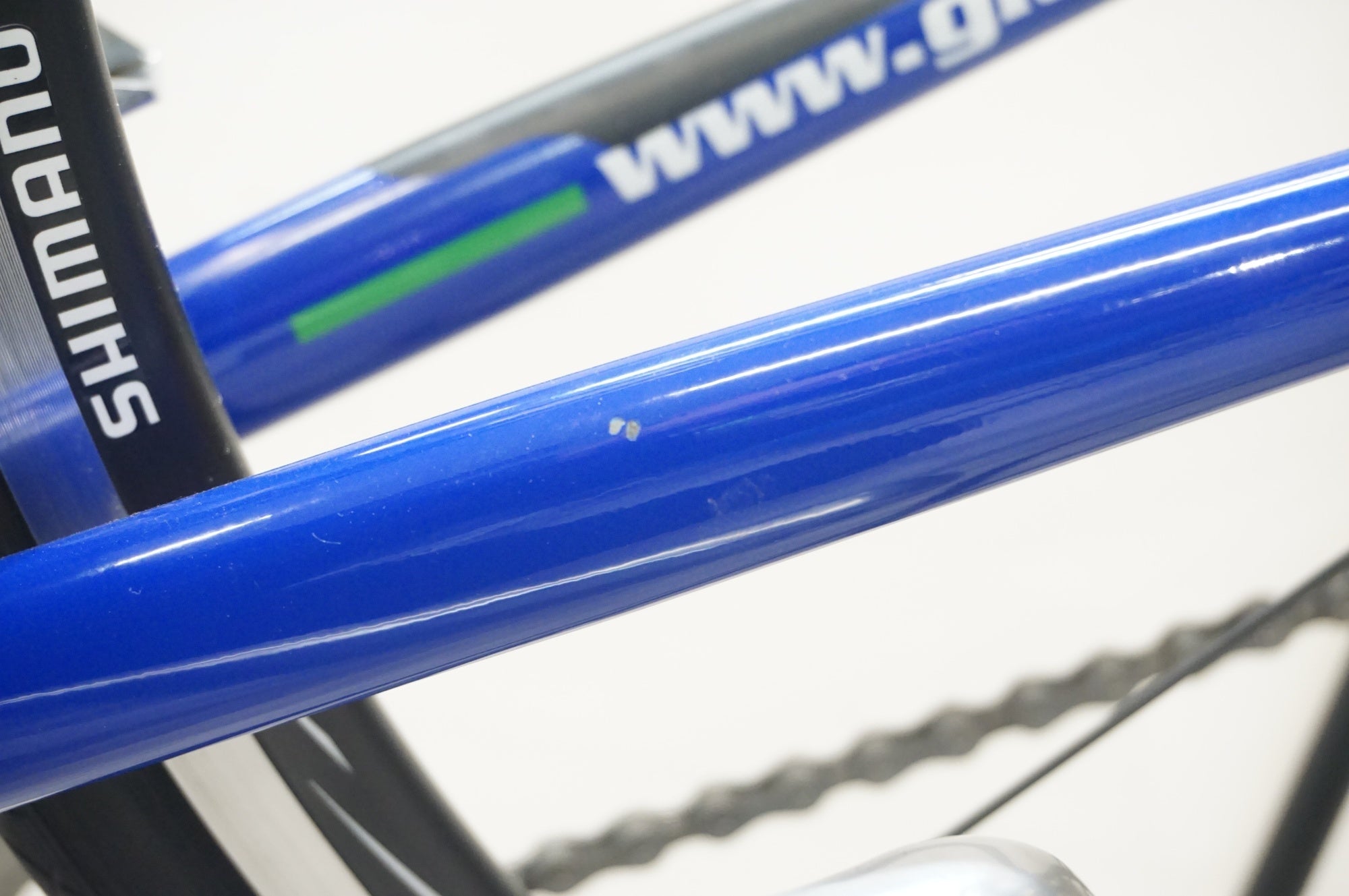 GIOS 「ジオス」 FELLEO 2008年モデル ロードバイク / 福岡店