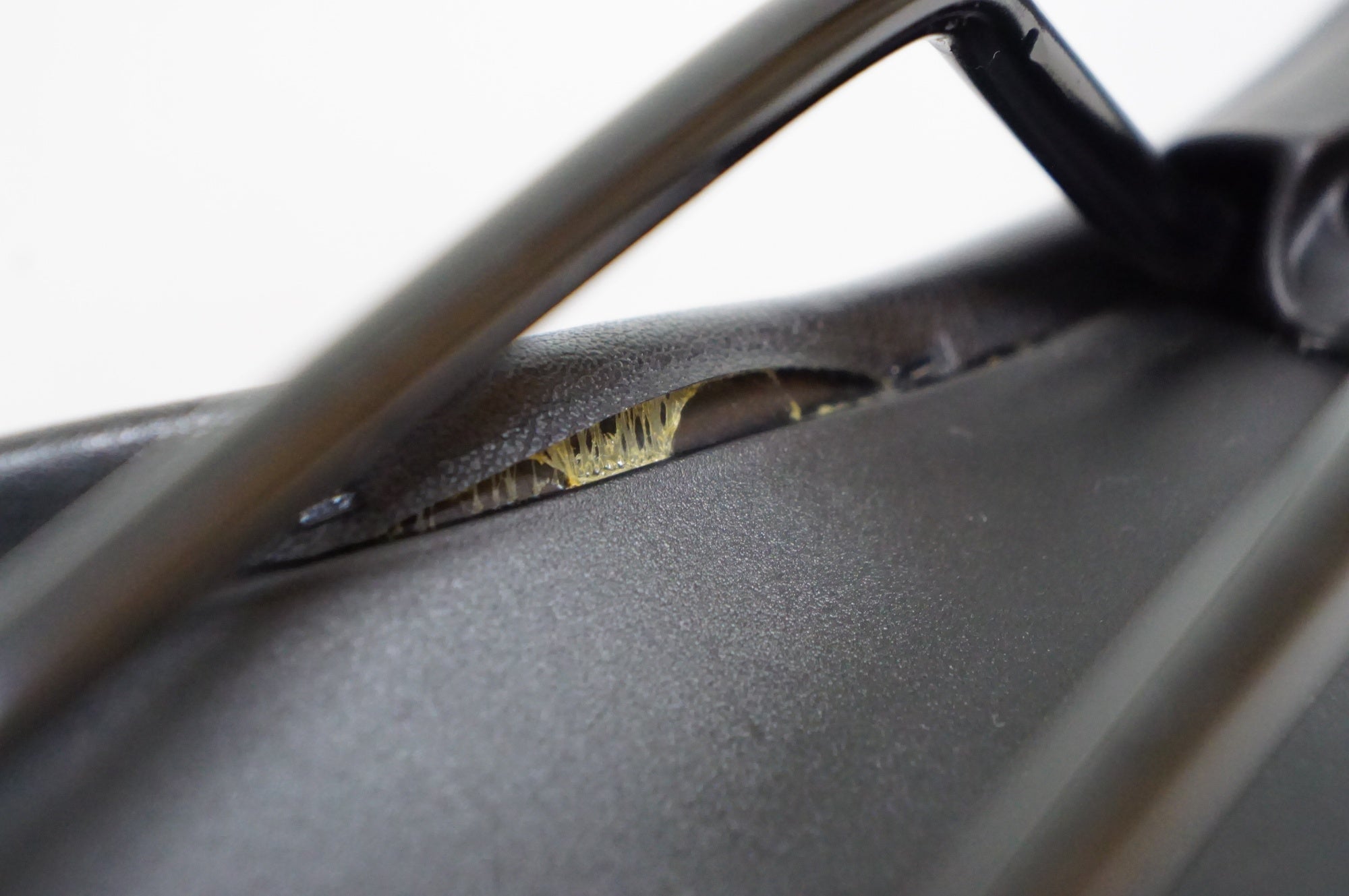 BROMPTON 「ブロンプトン」 純正サドル / 熊谷本店