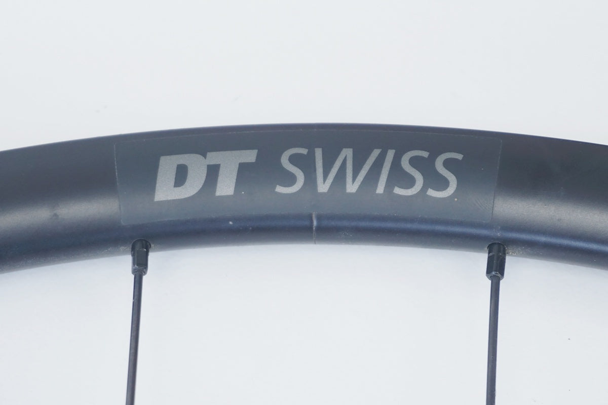 DT SWISS 「ディーティースイス」 R470 ホイールセット / 京都八幡店