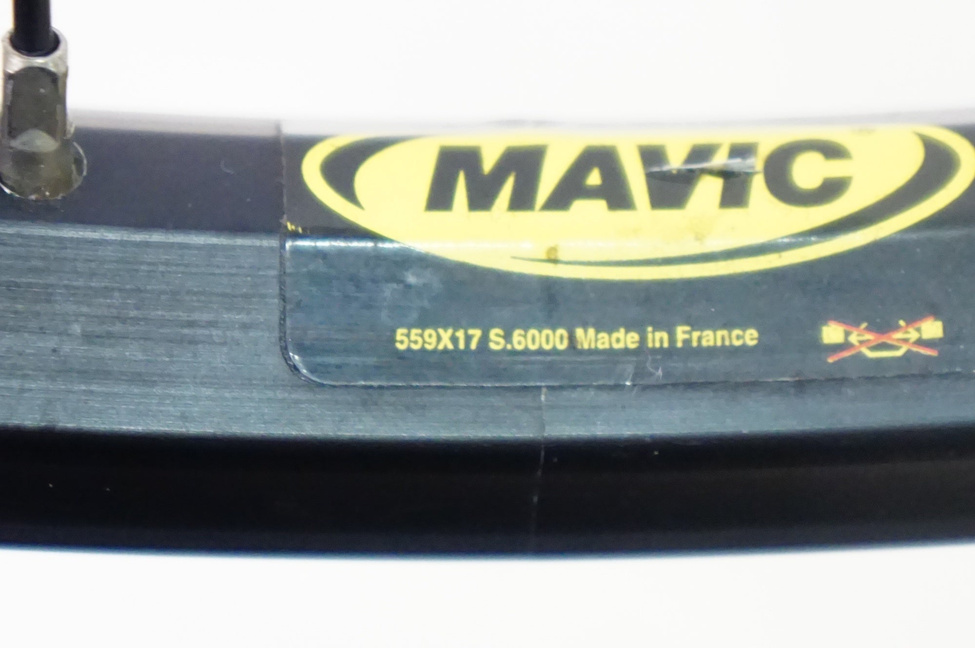 MAVIC 「マヴィック」 XM117 DISC 26インチ リム SHIMANO M525 ハブ シマノ8-10速 ホイールセット / 熊谷本店