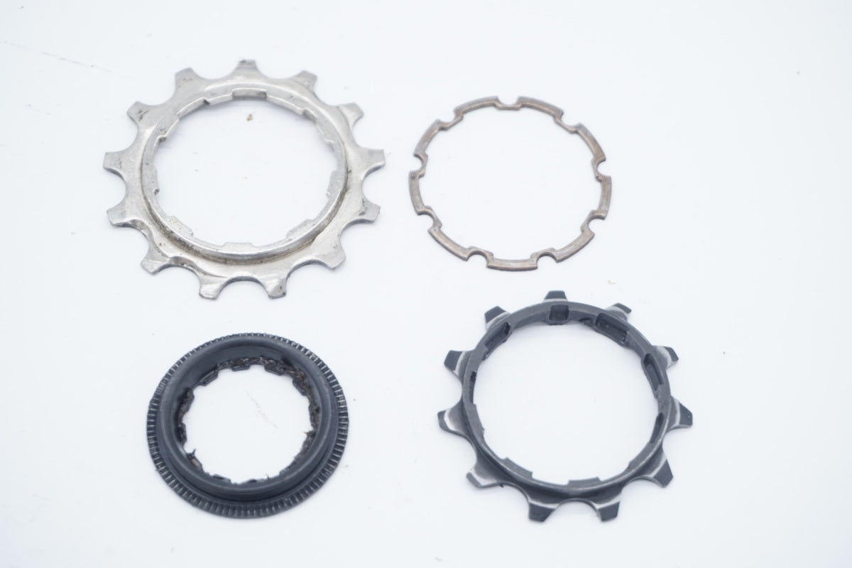 SHIMANO 「シマノ」 MEGARANGE 11-34T スプロケット / 滋賀大津店
