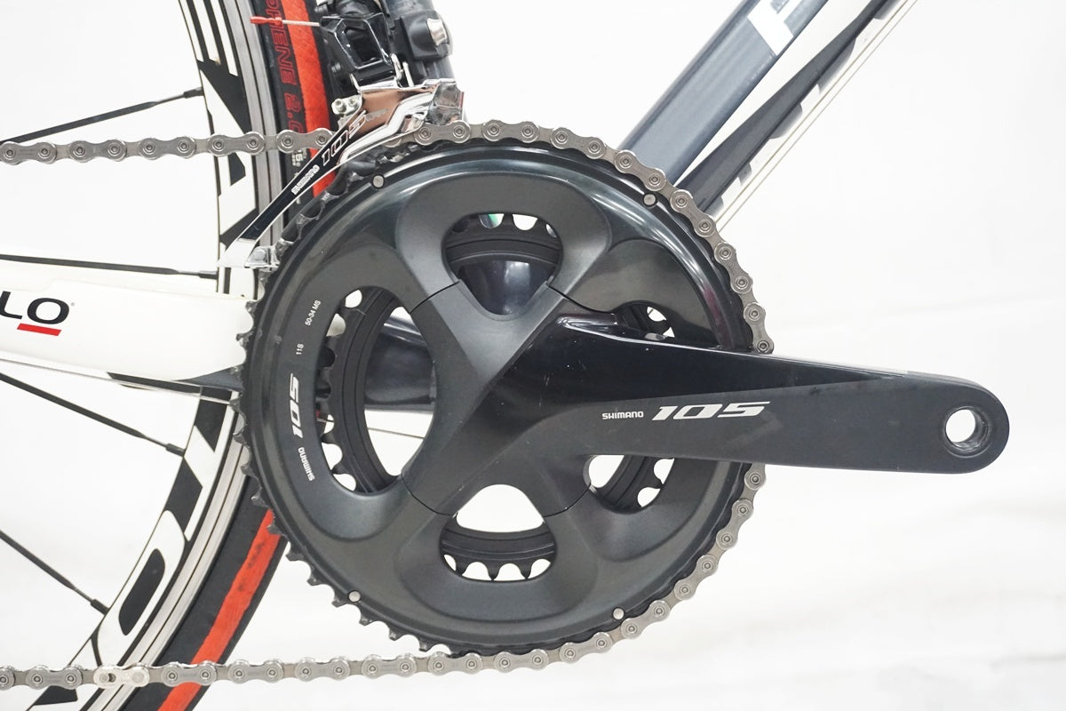 PINARELLO 「ピナレロ」 FP2 2008年モデル ロードバイク/ 大阪美原北インター店