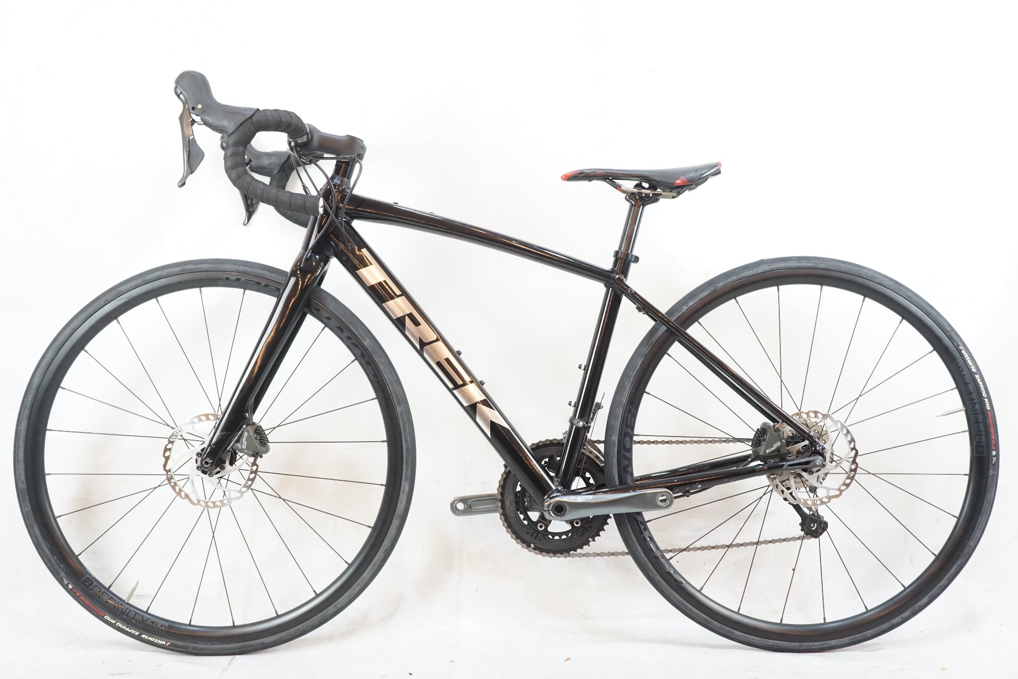 TREK 「トレック」 DOMANE AL4 DISC 2021年モデル ロードバイク
