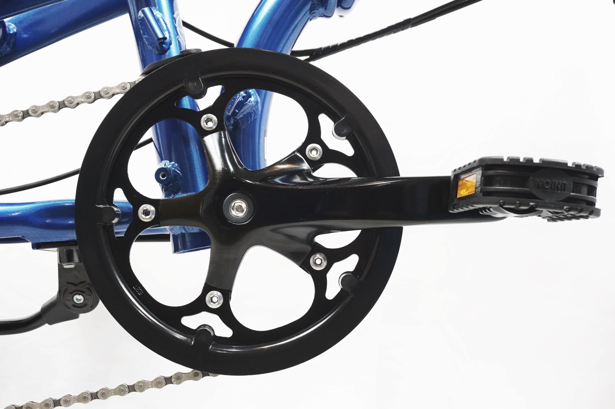 TERN 「ターン」 VERGE N8 2021年モデル 20インチ 折り畳み自転車 / 世田谷店