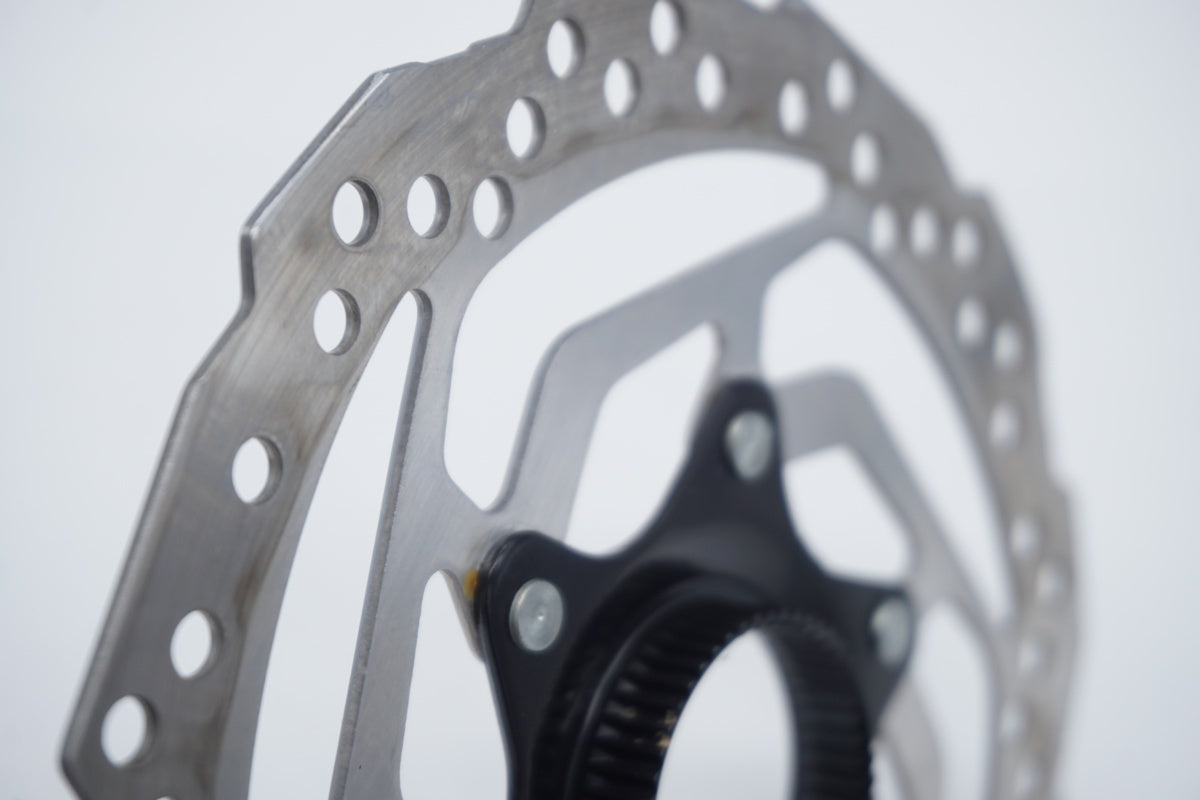 SHIMANO 「シマノ」 SM-RT10-S 160mm ディスクローターセット / 滋賀大津店