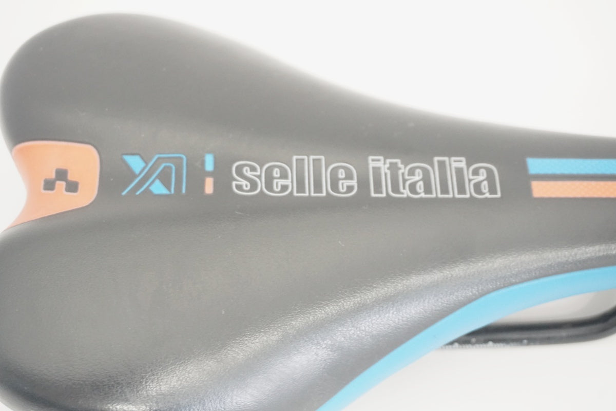 Amazon | SELLA ITALIA(セライタリア) STORICA BLK 革サドル 幅