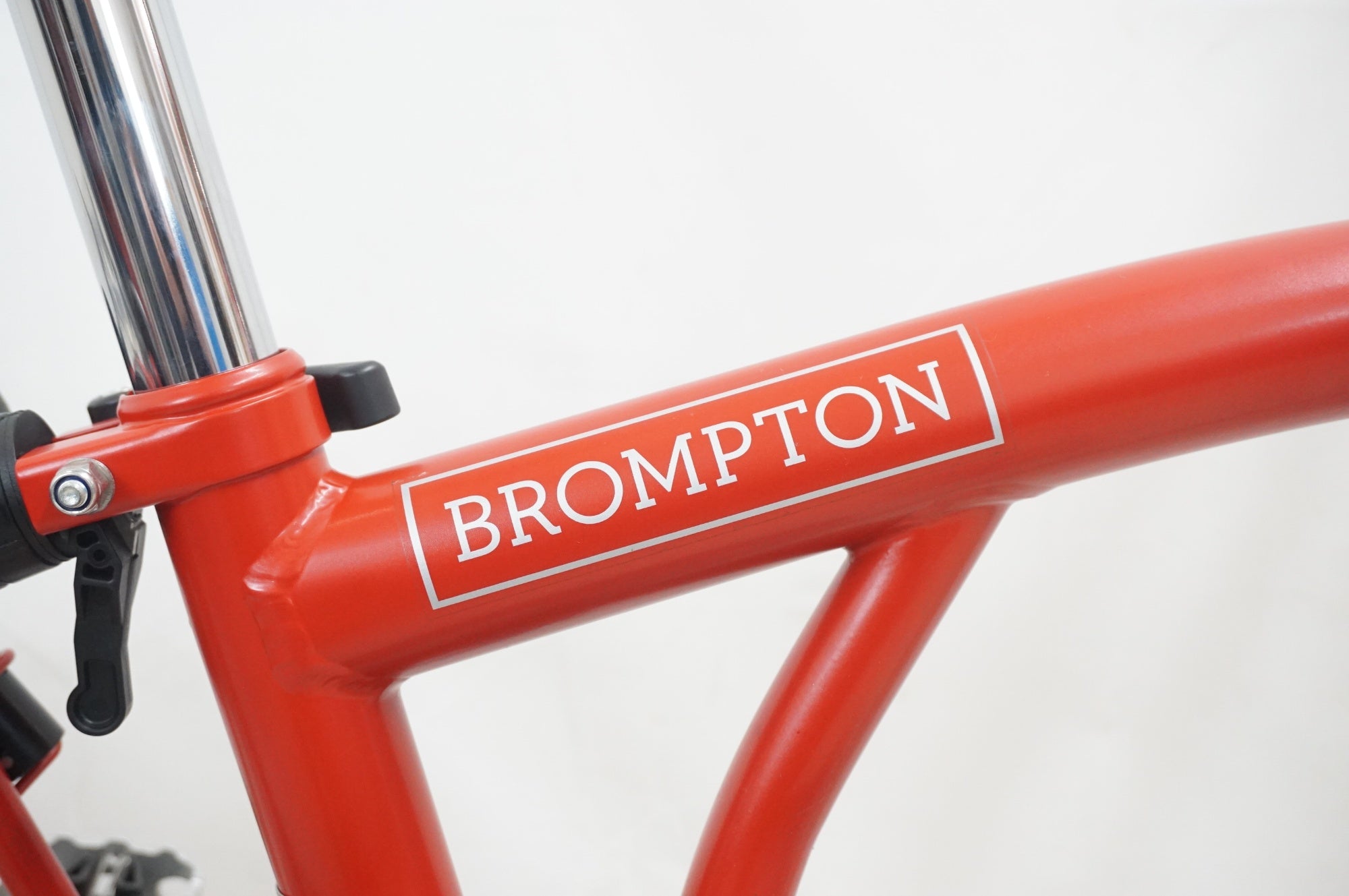 BROMPTON 「ブロンプトン」 M3R 2016年モデル 16インチ 折り畳み自転車 / 福岡店