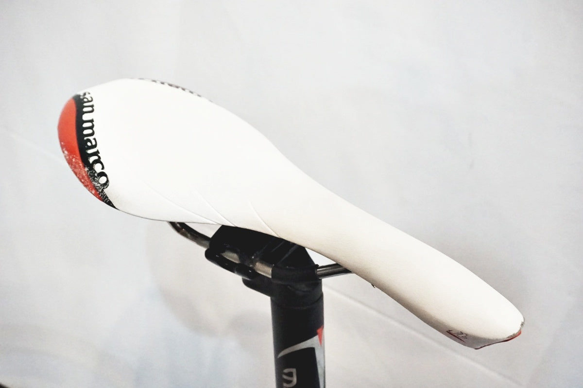 ジャンク PINARELLO 「ピナレロ」 FP2 2009年モデル ロードバイク / バイチャリ浦和ベース