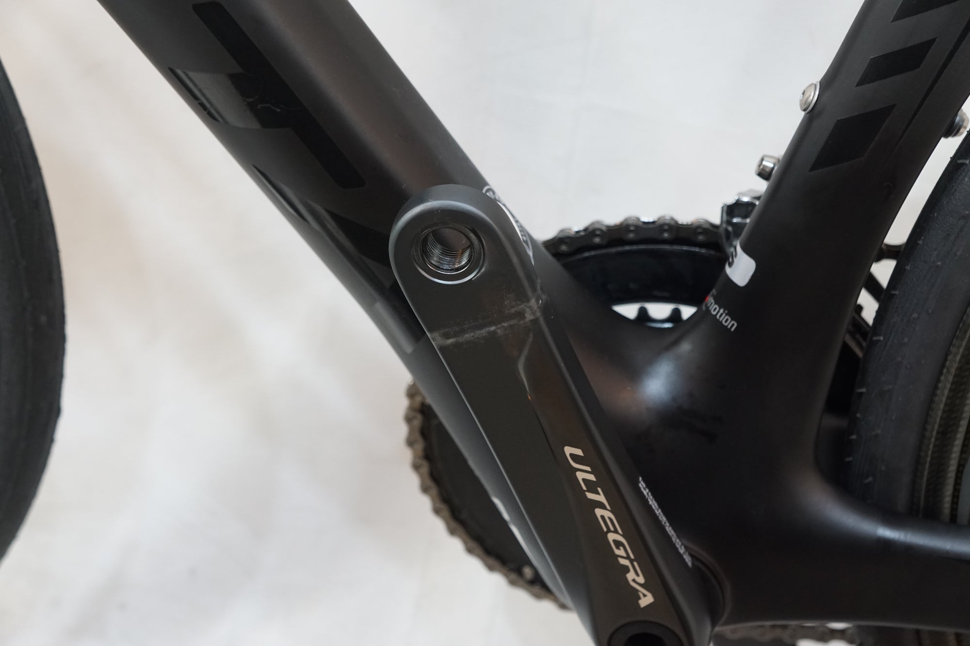 KUOTA 「クオータ」 KRYON 2017年モデル ロードバイク / バイチャリ