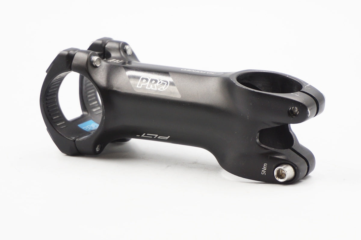 【完売】  SHIMANO PRO 奈良店 / ステム 90mm Φ31.8 PLT 「シマノプロ」 80mm～