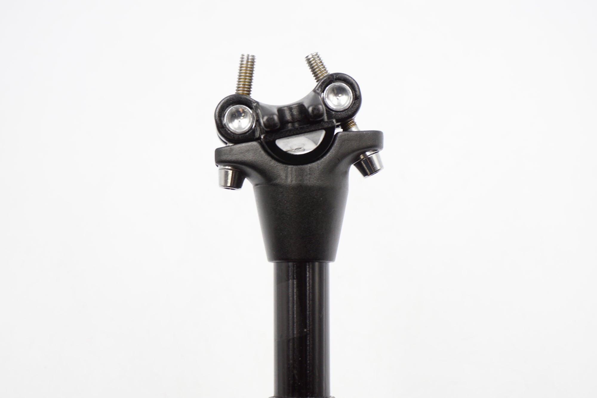 LUNJE 「ルンジェ」 Φ27.2 350mm シートポスト / 奈良店