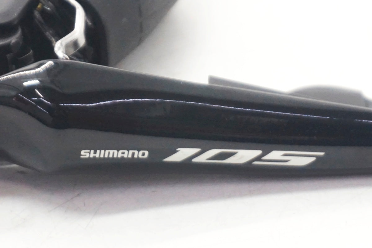 SHIMANO 「シマノ」 105 ST-R7020 デュアルコントロールレバー / 大阪門真店