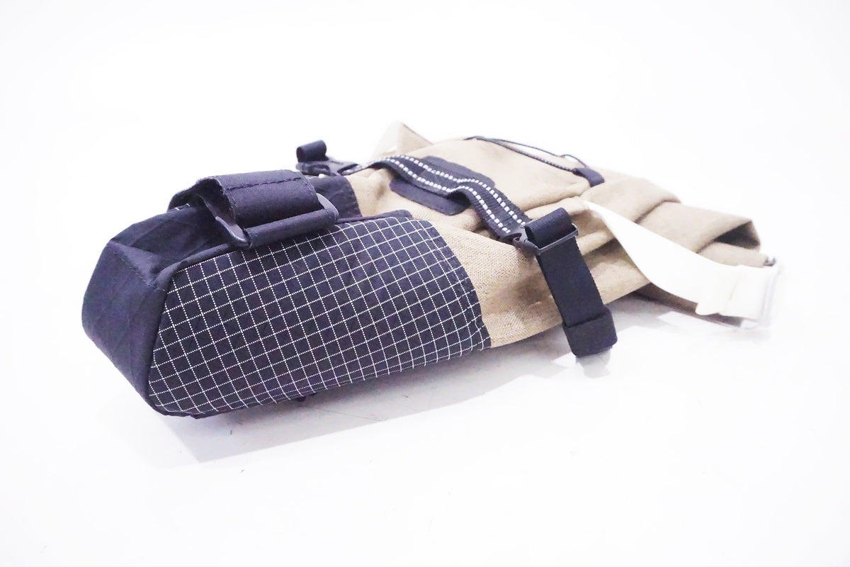 RAWLOW MOUNTAIN WORKS「ロウロウマウンテンワークス」 サドルバック/ 京都西院店