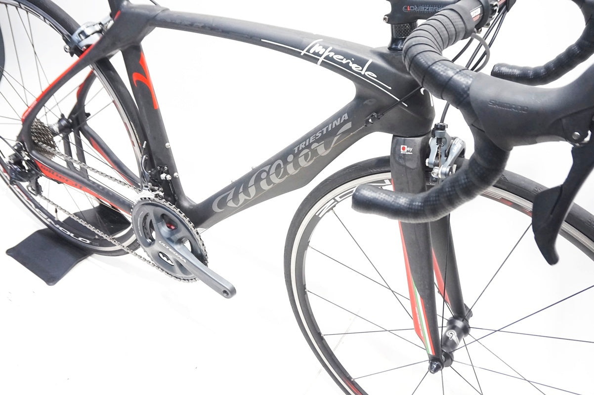 WILIER 「ウィリエール」 INPERIALE 2012年モデル ロードバイク / 大阪門真店