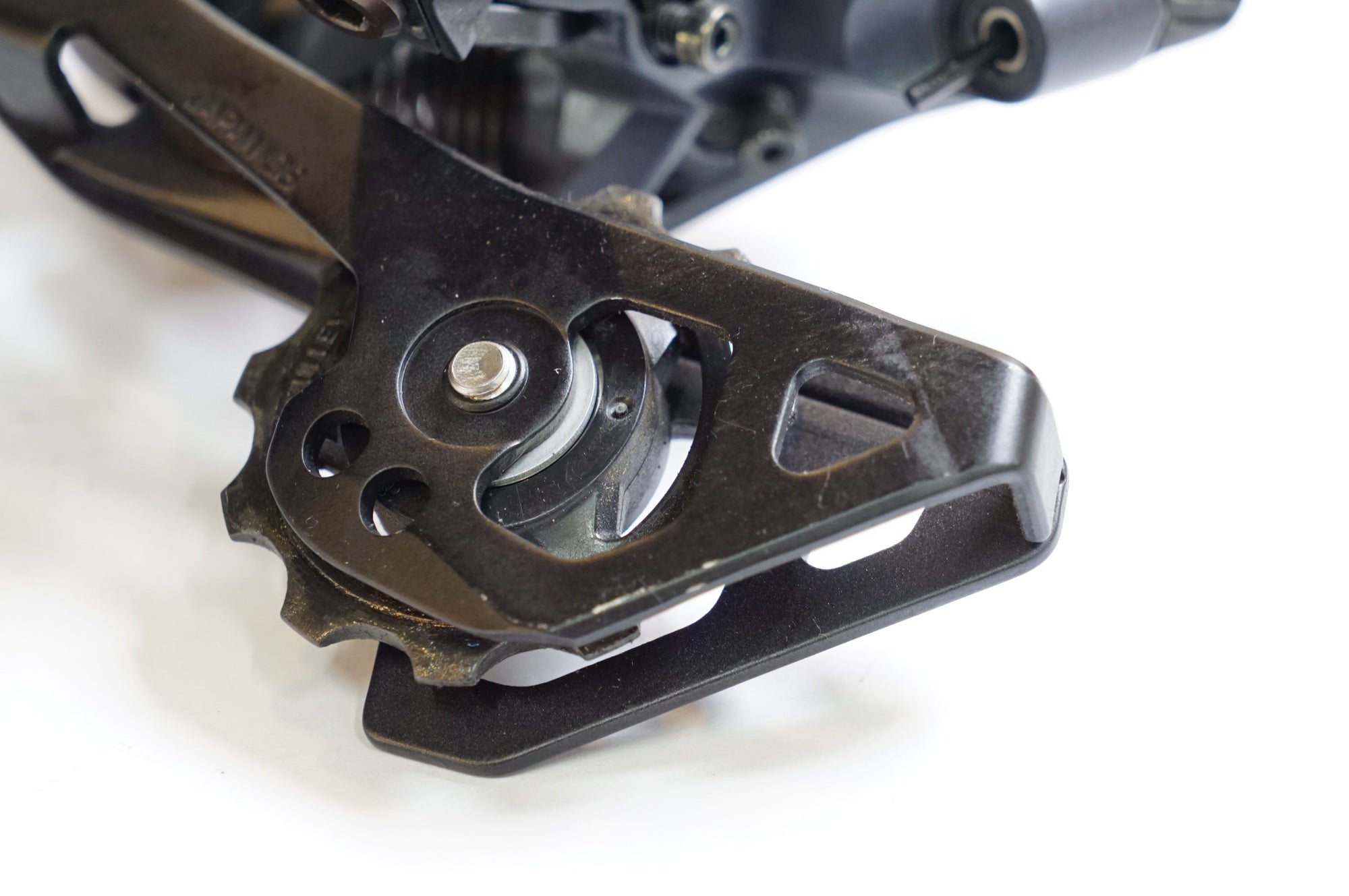 SHIMANO 「シマノ」 ULTEGRA RD-R8000 リアディレイラー / 熊谷