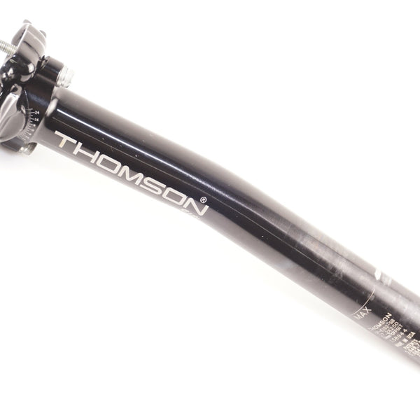 THOMSON 「トムソン」 ELITE SP-E102-SB φ27.2 250mm シートポスト