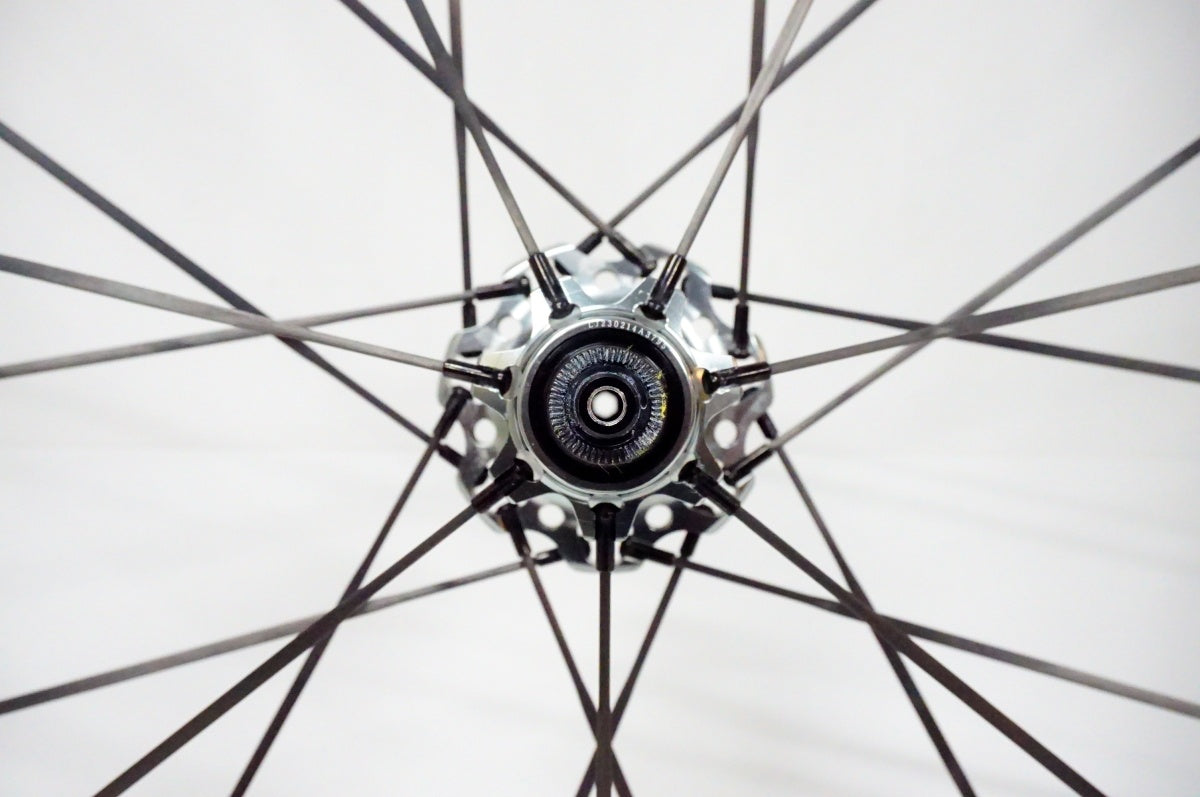 ELITEWHEELS 「エリートホイール」 DRIVE 40V シマノ11s ホイールセット / 名古屋大須店