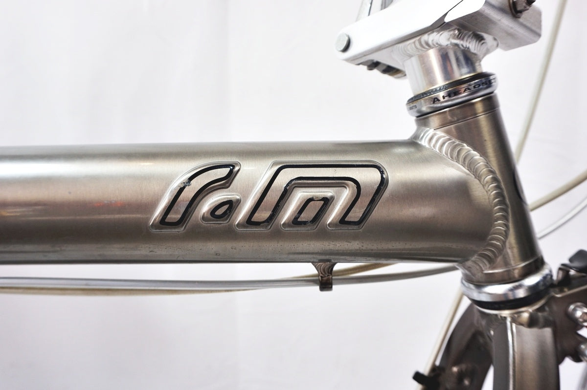 R&M 「ライズアンドミューラー」 BD-1 CAPREO 2004頃 18インチ 折り畳み自転車 / バイチャリ世田谷店